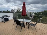 Departamento en renta en Polanco I Sección, Miguel...