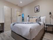 Departamento en renta en Polanco I Sección, Miguel...