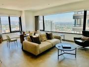 Departamento en renta en Polanco I Sección, Miguel...