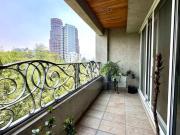 Departamento en renta en Polanco I Sección, Miguel...