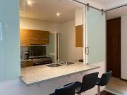 Departamento en renta en Polanco I Sección, Miguel...