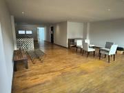 Departamento en renta en Polanco I Sección, Miguel...