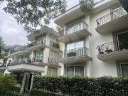 Departamento en renta en Polanco II Sección