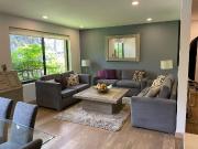 Departamento en renta en Polanco II Sección, Miguel...