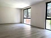 Departamento en renta en Polanco II Sección, Miguel...