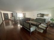 Departamento en renta en Polanco II Sección, Miguel...