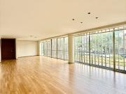 Departamento en renta en Polanco II Sección, Miguel...