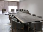 Departamento en renta en Polanco II Sección, Miguel...