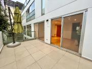 Departamento en renta en Polanco II Sección, Miguel...