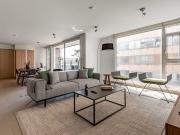 Departamento en renta en Polanco II Sección, Miguel...