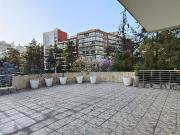 Departamento en renta en Polanco II Sección, Miguel...