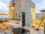 Departamento en renta en Polanco II Sección, Miguel...