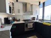 Departamento en renta en Polanco II Sección, Miguel...