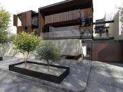 Departamento en renta en Polanco II Sección, Miguel...