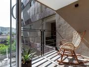 Gran Departamento en RENTA en Homero Polanco