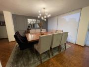 Departamento en renta en Polanco II Sección, Miguel...