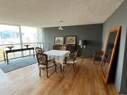 Departamento en renta en Polanco II Sección, Miguel...