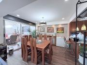 Departamento en renta en Polanco III Sección 3 Recámaras