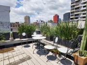 Departamento en renta en Polanco