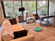 Departamento en renta en Polanco III Sección