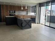 Departamento en renta en Polanco III Sección