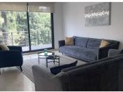 Departamento en renta en Polanco III Sección, Miguel...