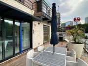 Departamento en renta en Polanco III Sección, Miguel... Departamento en renta en Polanco III Sección, Miguel...