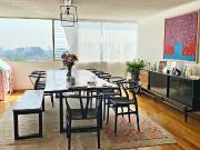 Departamento en renta en Polanco III Sección, Miguel...