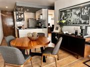 Departamento en renta en Polanco III Sección, Miguel...