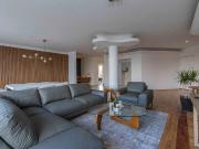 Departamento en renta en Polanco III Sección, Miguel...