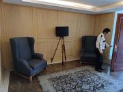 Departamento en renta en Polanco III Sección, Miguel...