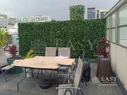 Departamento en renta en Polanco III Sección, Miguel...