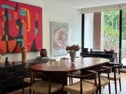 Departamento en renta en Polanco III Sección, Miguel...