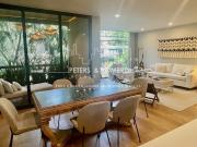 Departamento en renta en Polanco III Sección, Miguel...