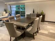 Departamento en renta en Polanco III Sección, Miguel...