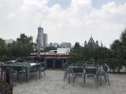 Departamento en renta en Polanco III Sección, Miguel...