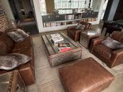 Departamento en renta en Polanco III Sección, Miguel...