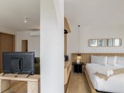 Departamento en renta en Polanco III Sección, Miguel...