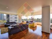 Departamento en renta en Polanco III Sección, Miguel...