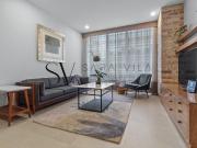 Departamento en renta en Polanco III Sección, Miguel...