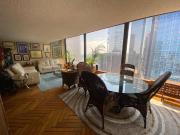 Departamento en renta en Polanco III Sección, Miguel...