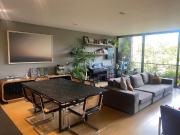 Departamento en renta en Polanco III Sección, Miguel...