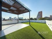 Departamento en renta en Polanco III Sección, Miguel...