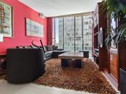 Departamento en renta en Polanco III Sección, Miguel...