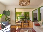 Departamento en renta en Polanco III Sección, Miguel...