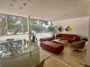 Departamento en renta en Polanco III Sección, Miguel...