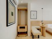 Departamento en renta en Polanco III Sección, Miguel...