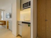 Departamento en renta en Polanco III Sección, Miguel...