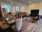 Departamento en renta en Polanco III Sección, Miguel...