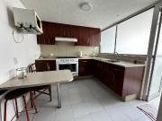 Departamento en renta en Polanco III Sección, Miguel...